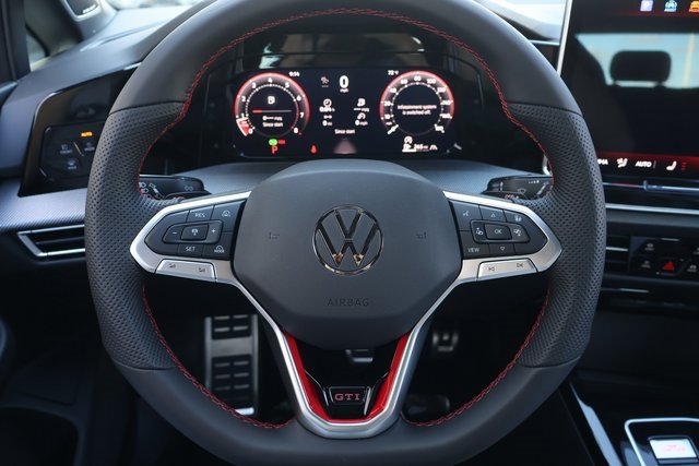 New 2026 Volkswagen GTI SE image 10