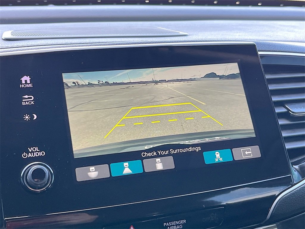 Used 2020 Honda Pilot Touring image 14