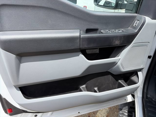 New 2026 Ford F550 4x4 Supercab Super Duty image 12