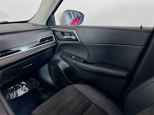 Used 2024 Mitsubishi Outlander SE image 21