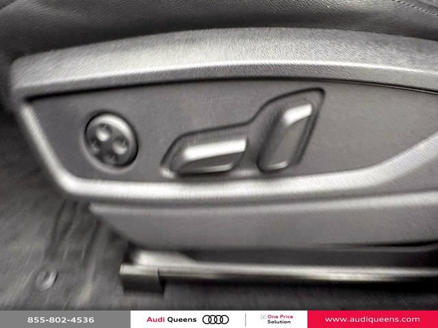 Certified 2023 Audi Q5 2.0T Premium Plus w/ Premium Plus Package AWD/4WD image 23