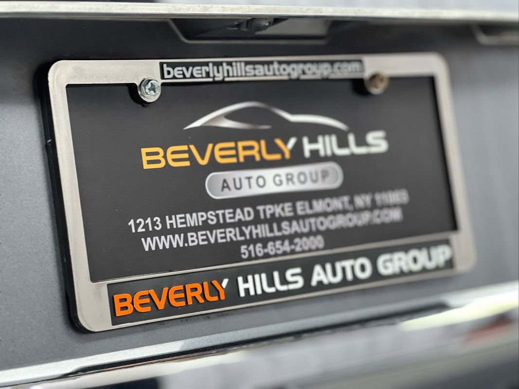 Used 2017 INFINITI Q70 L 3.7 w/ Deluxe Touring Package image 43