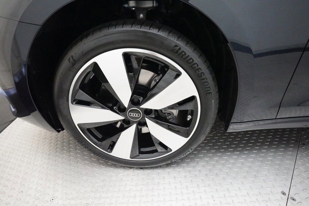 New 2025 Audi A5 2.0T Premium image 26