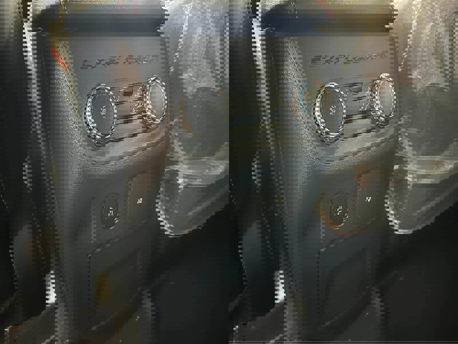 New 2026 Ford Explorer ST-Line image 34