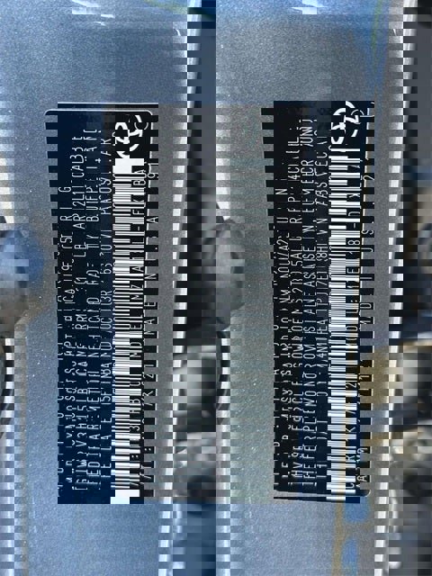 Used 2026 Toyota Corolla LE image 35