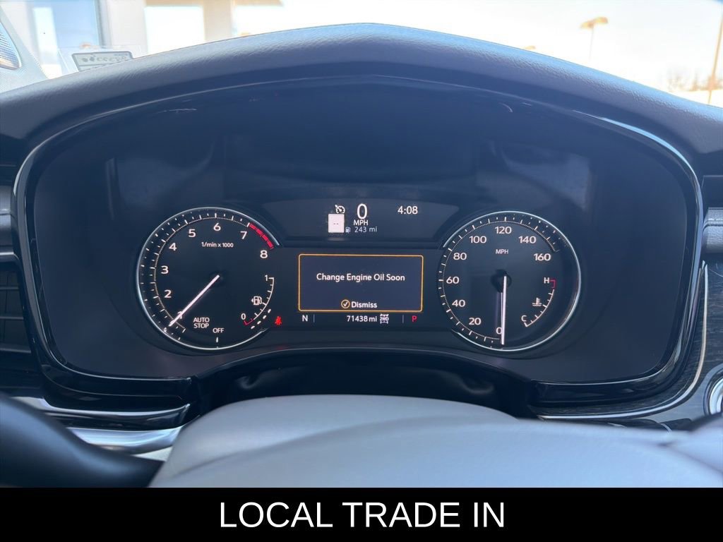 Used 2023 Cadillac XT6 Premium Luxury image 32