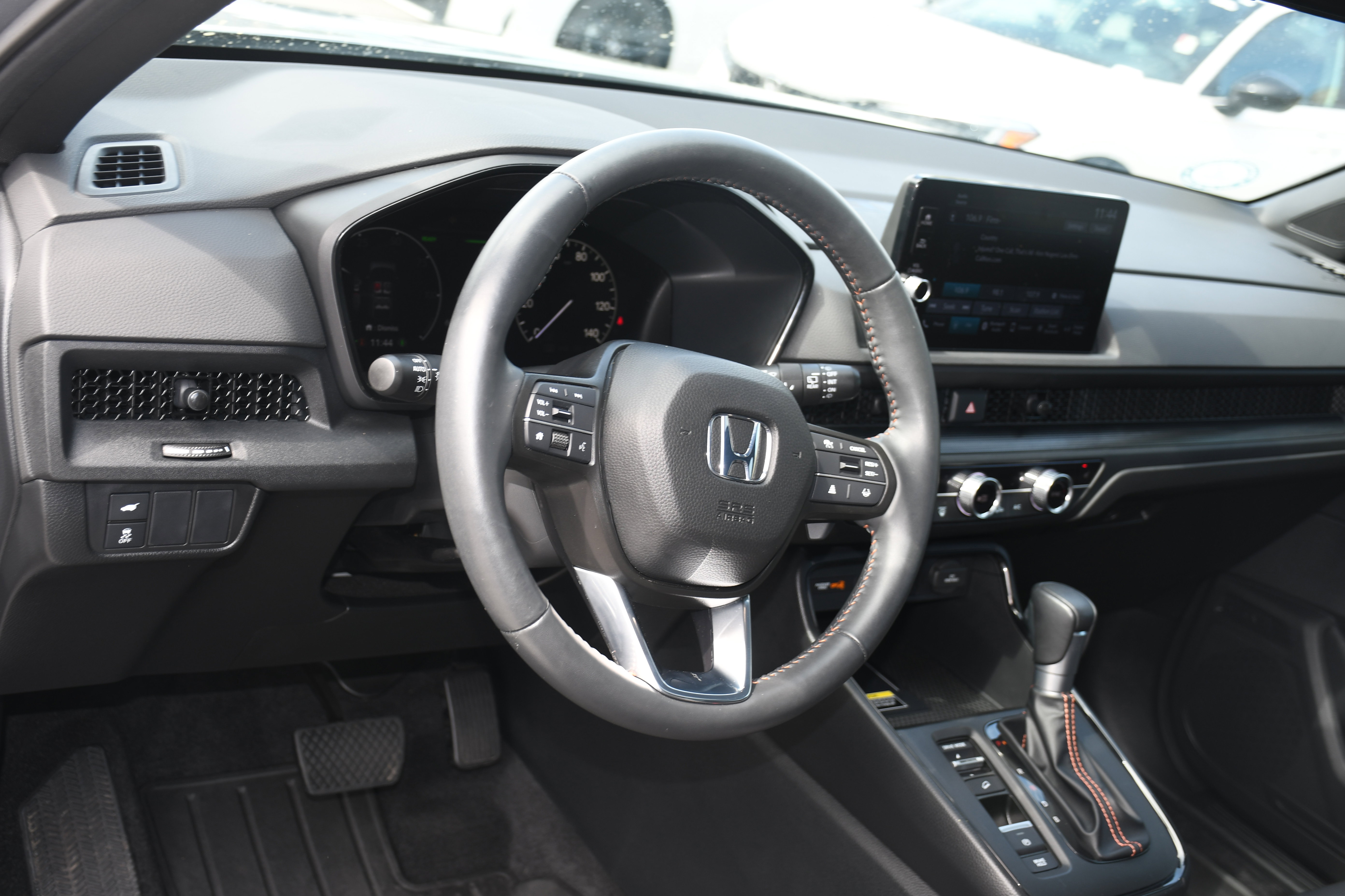 Used 2024 Honda CR-V Sport-L image 9