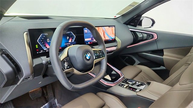 Used 2025 BMW X3 xDrive30i w/ Premium Package image 18