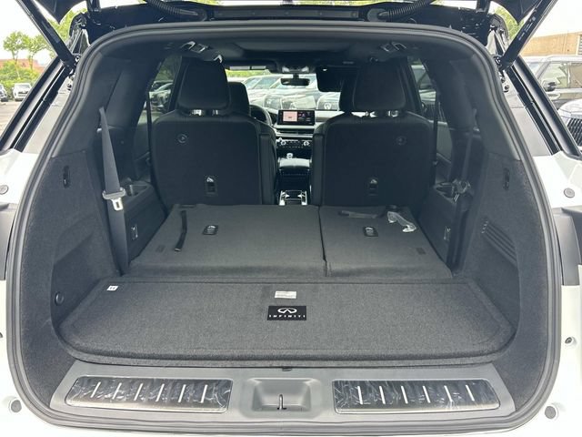 New 2027 INFINITI QX60 Sport AWD/4WD image 13