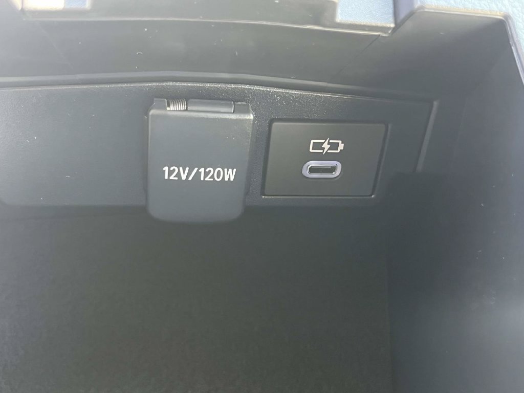 New 2026 Toyota Corolla Cross LE FWD image 24