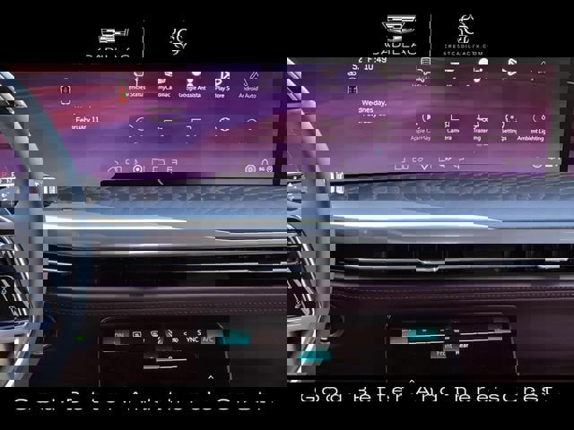 Certified 2026 Cadillac Escalade Sport w/ Touring Package image 20