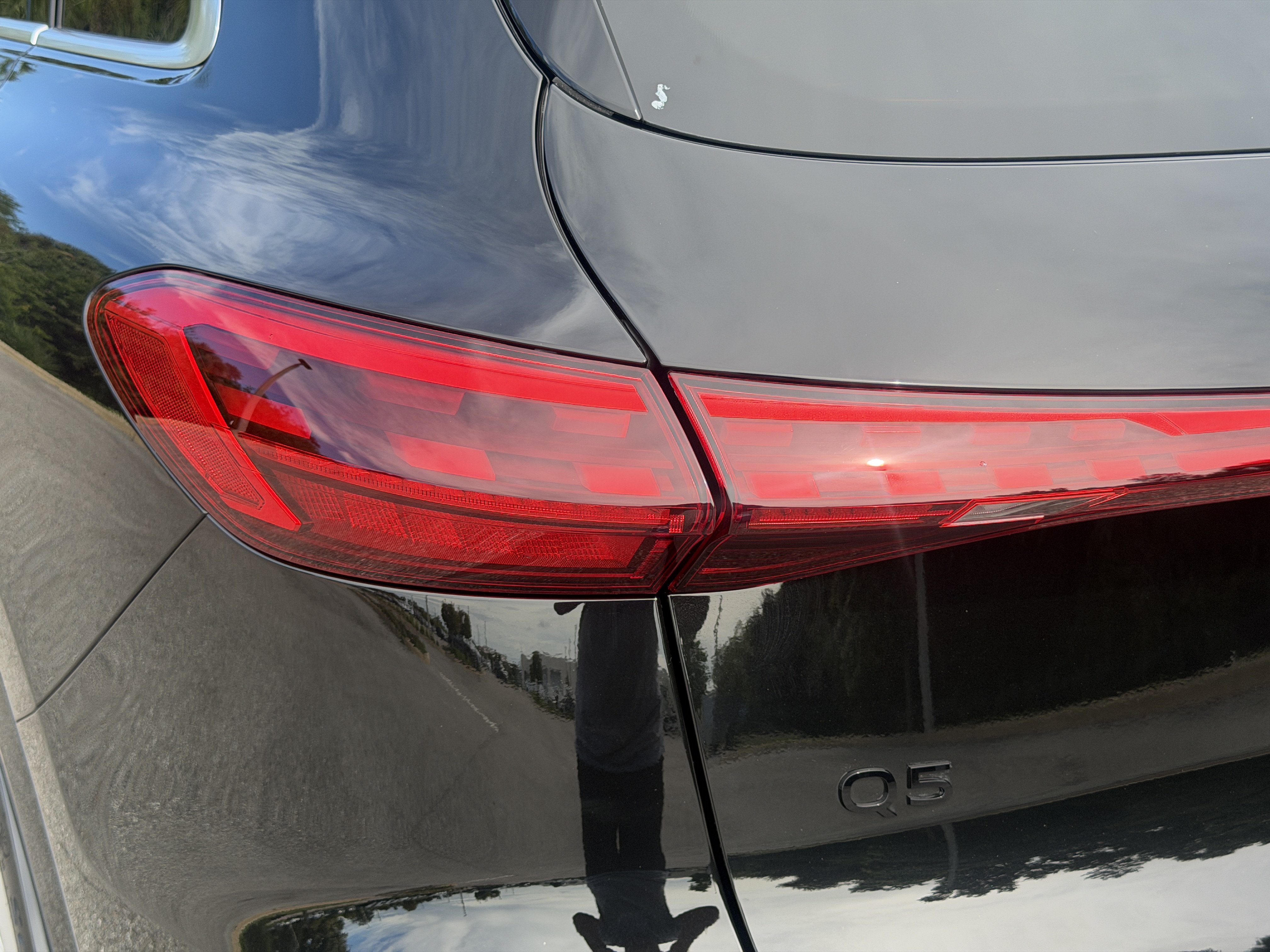 Used 2026 Audi Q5 Premium Plus AWD/4WD image 10