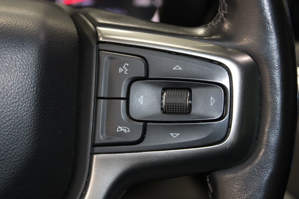 Used 2021 Chevrolet Silverado 1500 RST image 19