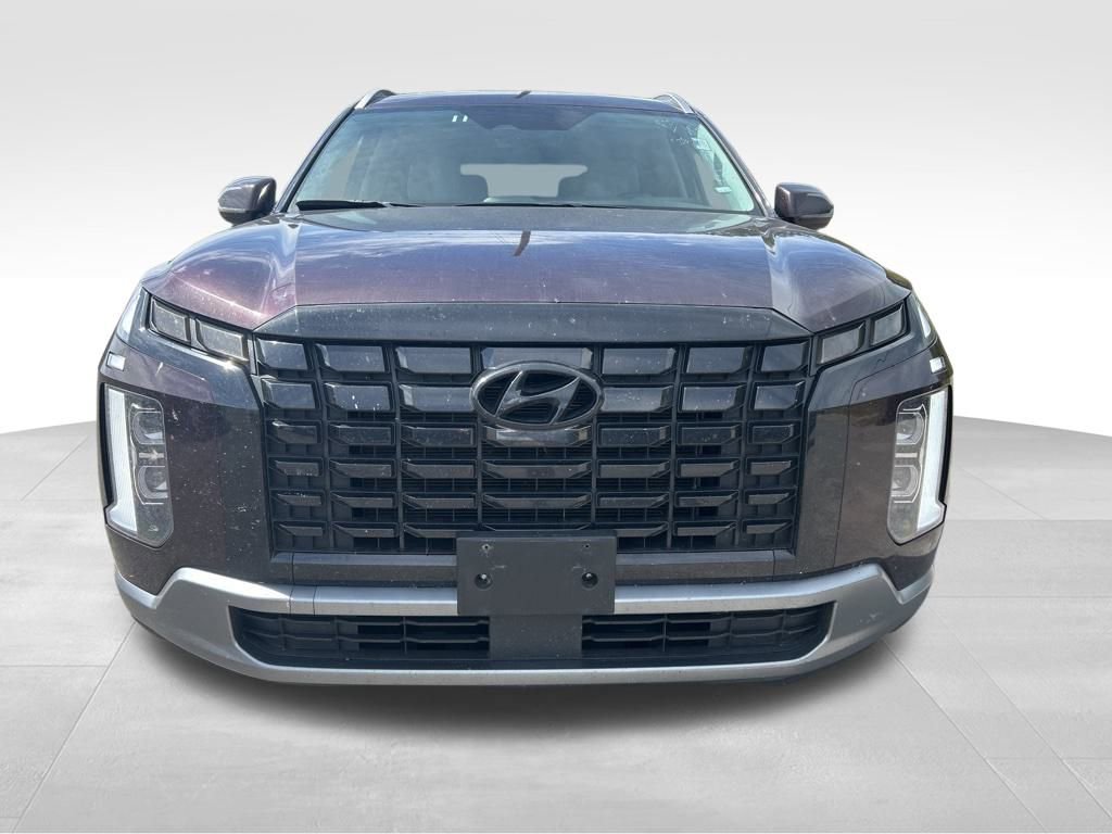 Used 2024 Hyundai Palisade SEL image 2