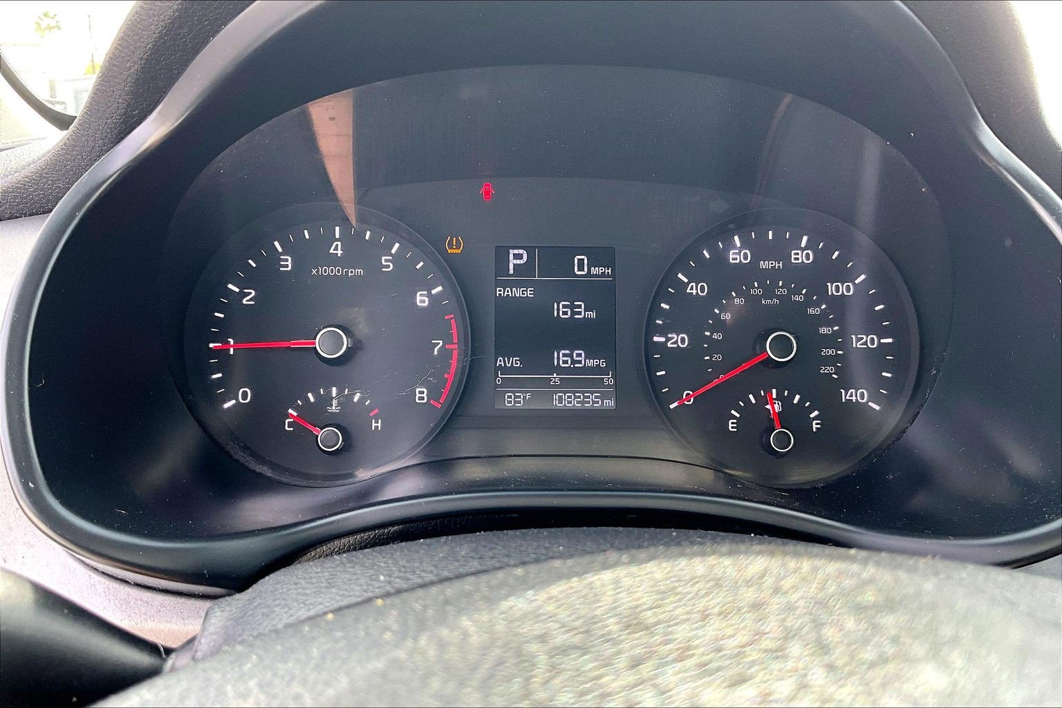 Used 2018 Kia Rio S FWD image 14