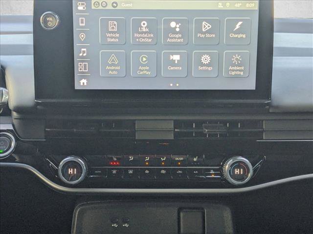 New 2026 Honda Prologue Touring image 14