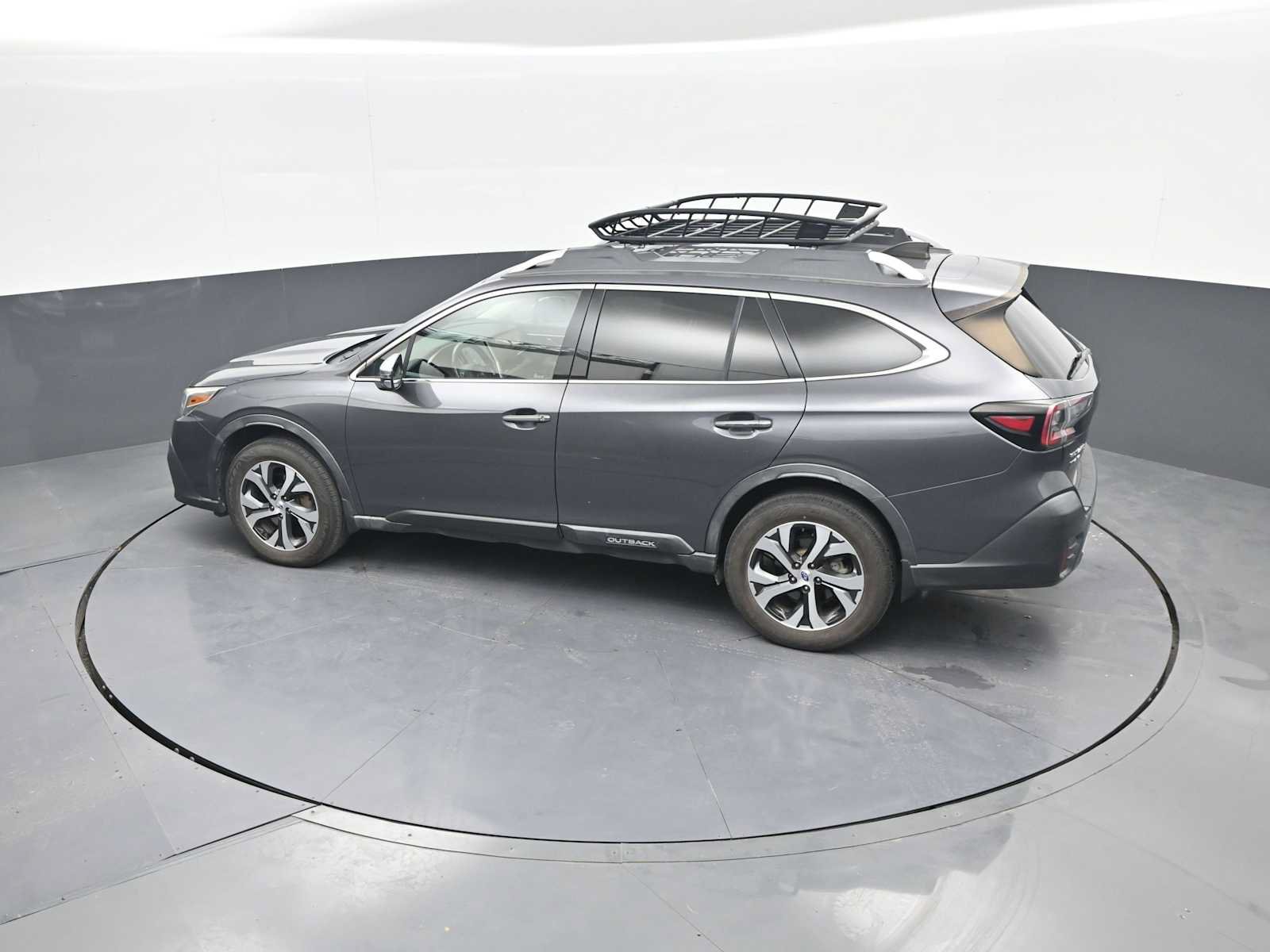 Used 2020 Subaru Outback Touring XT AWD/4WD image 75
