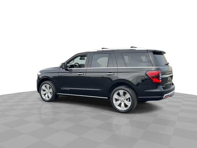 Used 2023 Ford Expedition Platinum AWD/4WD image 6
