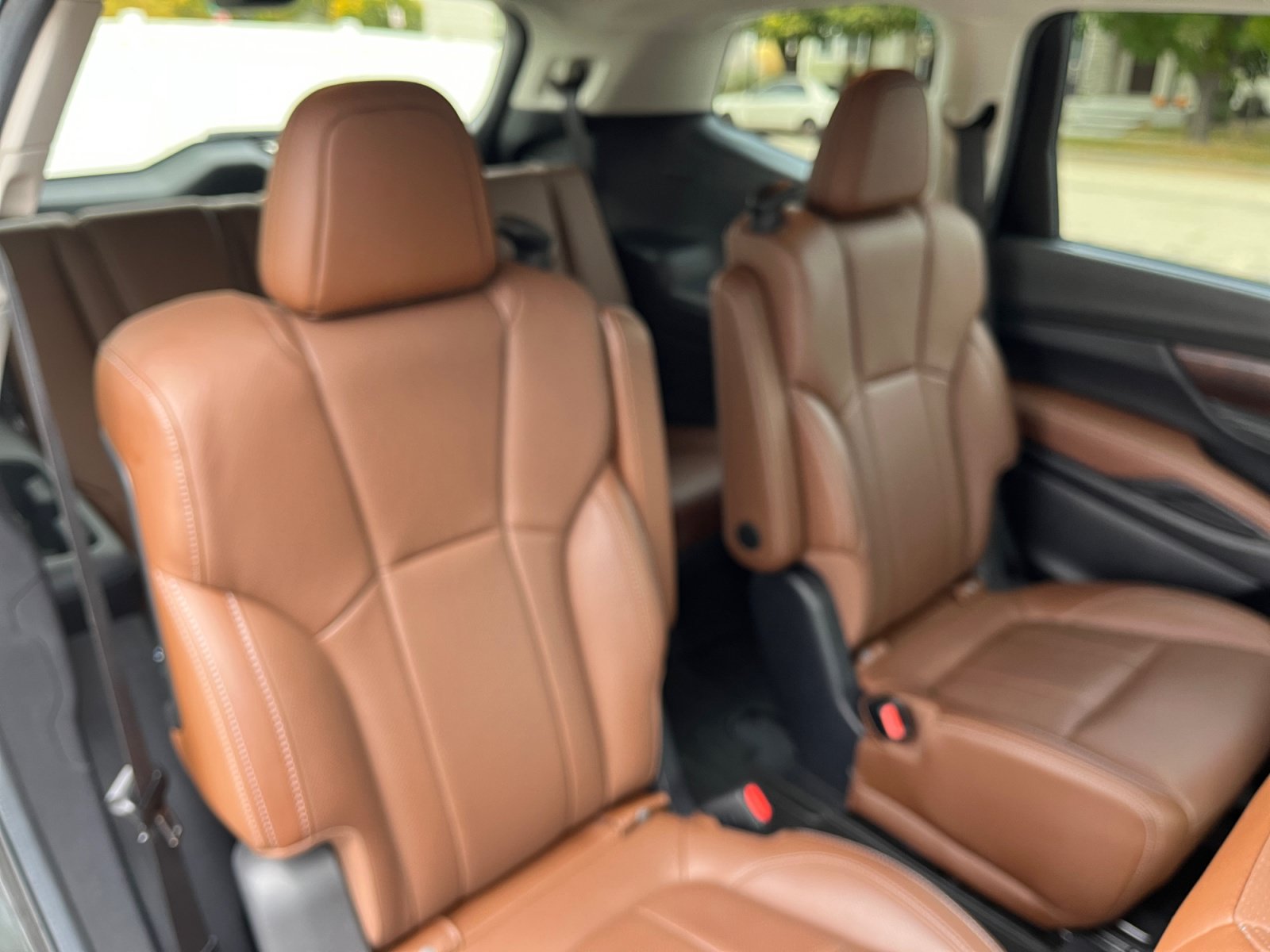 Used 2024 Subaru Ascent Touring AWD/4WD image 18