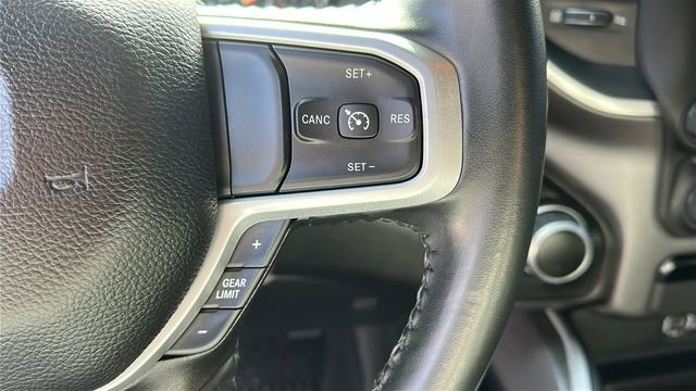 Used 2022 RAM 1500 Big Horn image 12