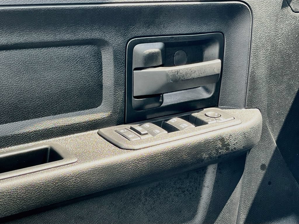 New 2026 RAM 2500 Tradesman AWD/4WD image 18