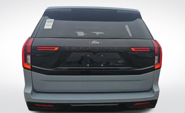 Used 2025 Ford Expedition Tremor AWD/4WD image 9