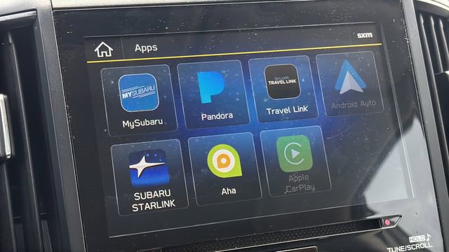 Used 2023 Subaru Forester Sport AWD/4WD image 28