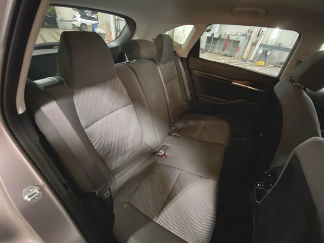 Used 2024 Kia Seltos LX AWD/4WD image 24