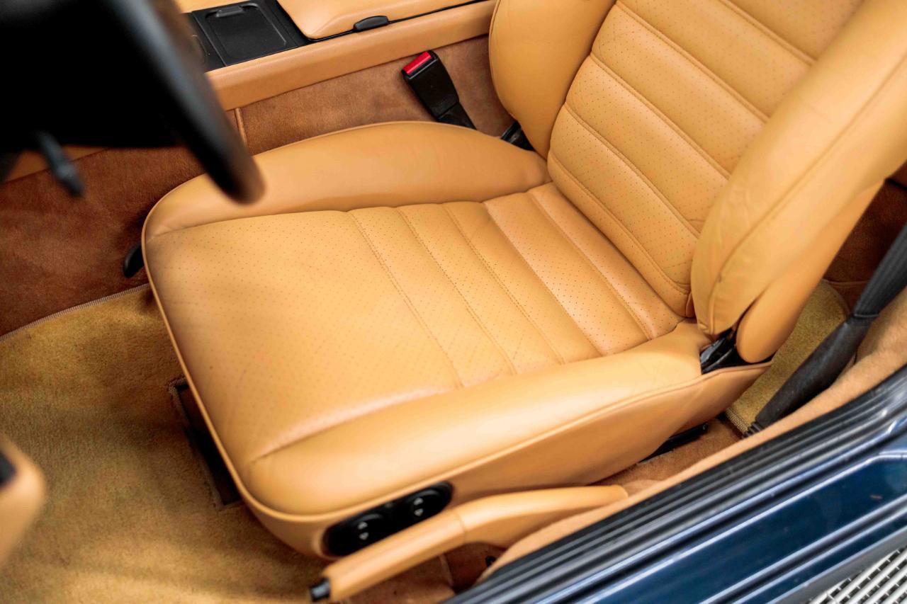Used 1992 Porsche 968 Coupe RWD image 45