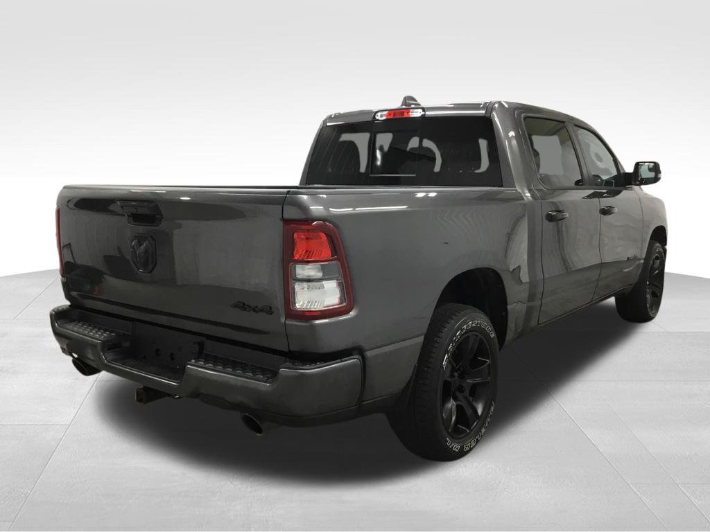 Used 2023 RAM 1500 Big Horn AWD/4WD image 16