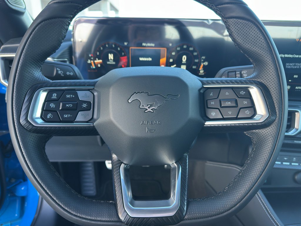 New 2026 Ford Mustang GT Premium image 14