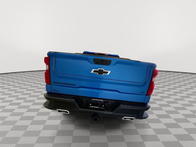 New 2026 Chevrolet Silverado 1500 LT Trail Boss w/ LT Trail Boss Premium Package image 14