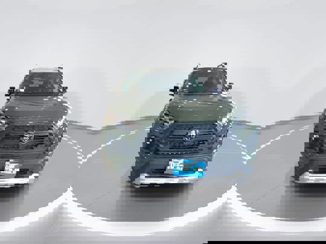 Used 2024 Toyota RAV4 Adventure w/ Convenience Package AWD/4WD image 3