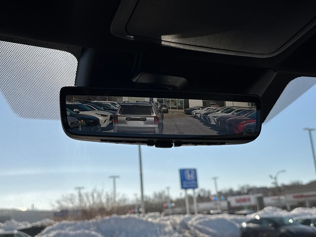 Used 2024 Toyota Tundra TRD Pro image 34