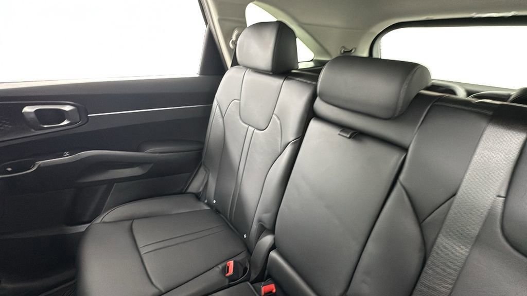 New 2026 Kia Sorento EX image 14