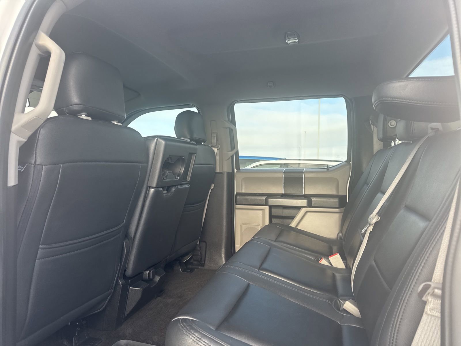 Used 2018 Ford F250 XLT image 22