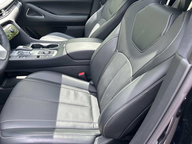 Certified 2026 INFINITI QX60 Luxe w/ Cargo Package AWD/4WD image 16
