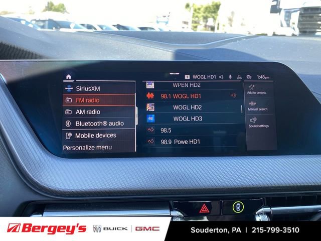 Used 2021 BMW 228i xDrive Gran Coupe w/ Convenience Package image 15
