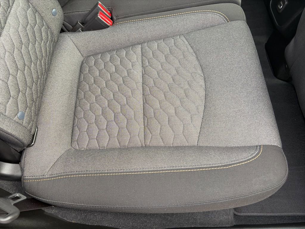 Certified 2020 Chevrolet Equinox LT image 29