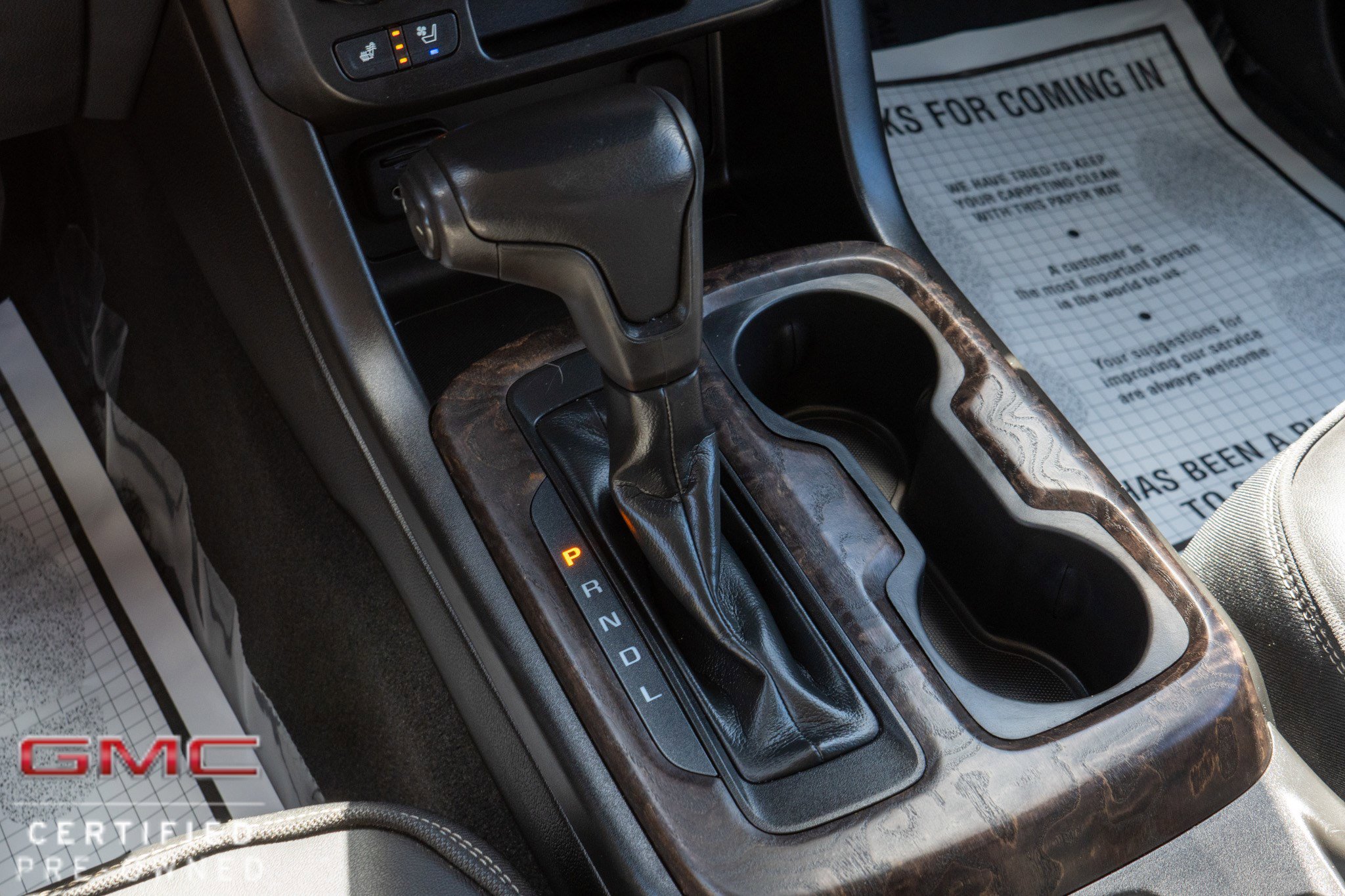 Used 2021 GMC Canyon Denali image 13