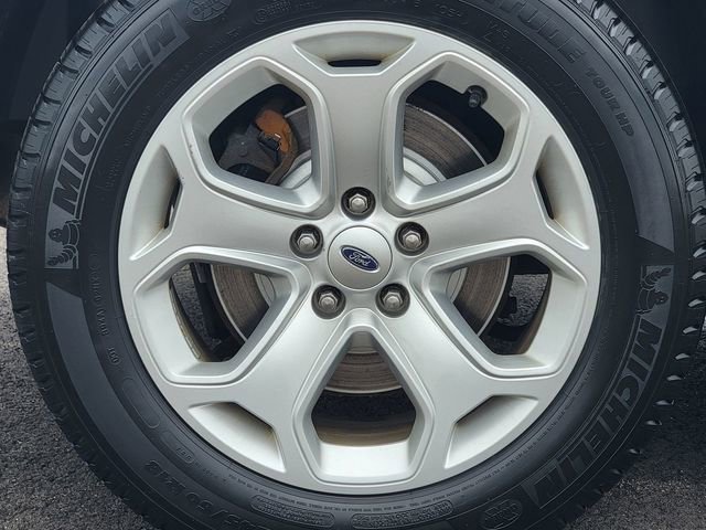 Used 2014 Ford Edge SEL image 17