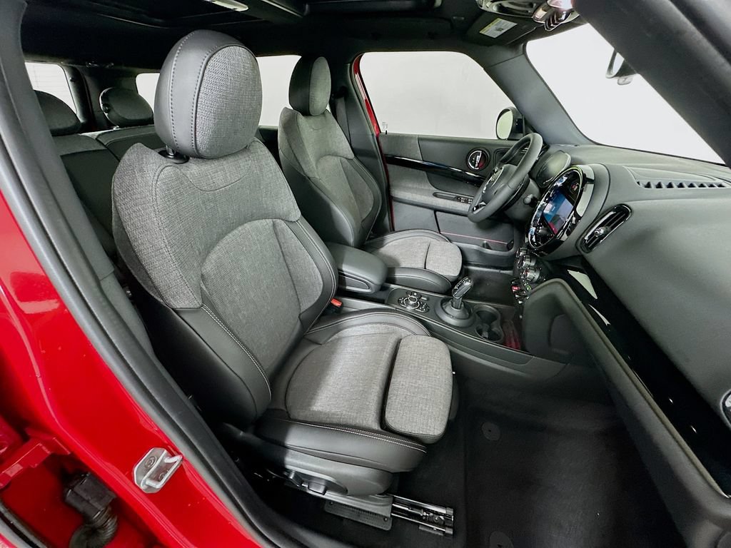 Used 2024 MINI Cooper Countryman John Cooper Works AWD/4WD image 29