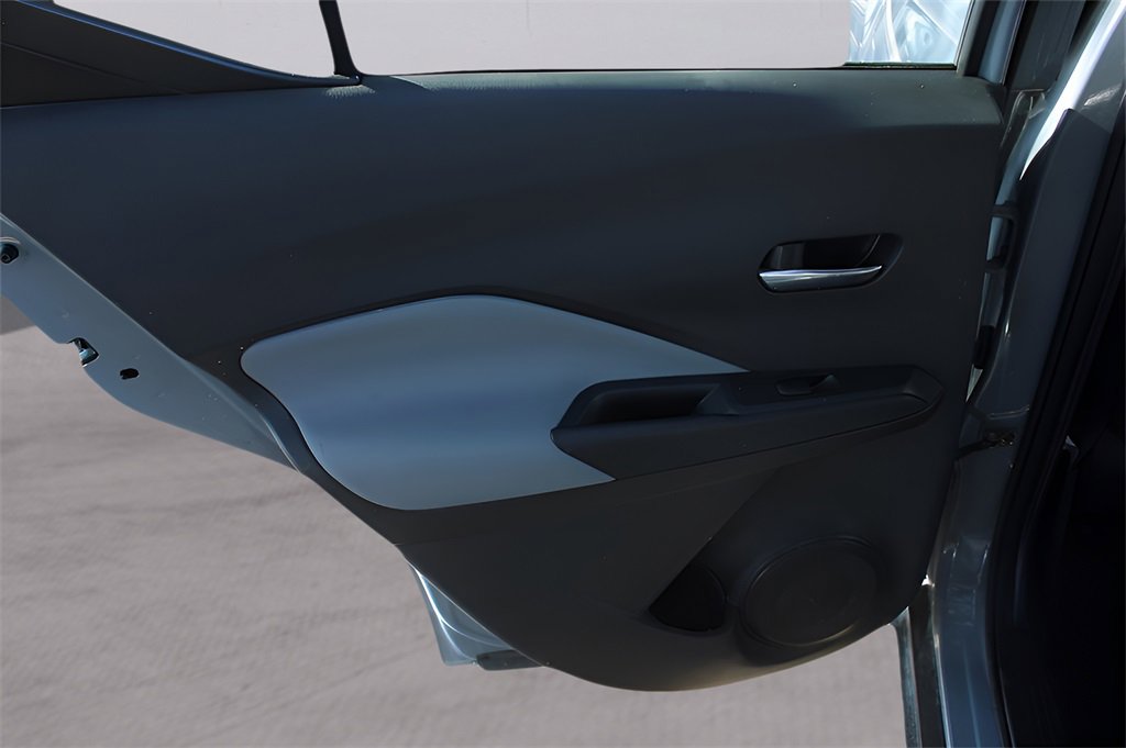 Used 2024 Nissan Kicks SR w/ SR Premium Package image 29