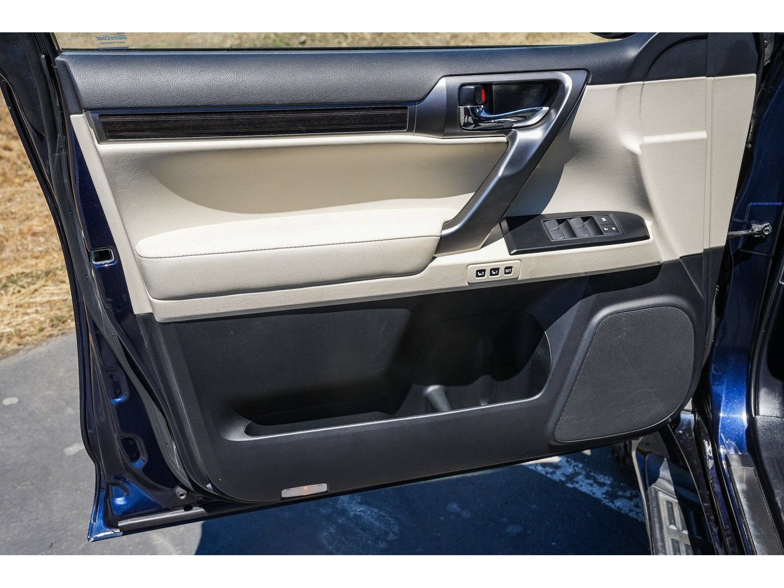 Used 2022 Lexus GX 460 Premium AWD/4WD image 20