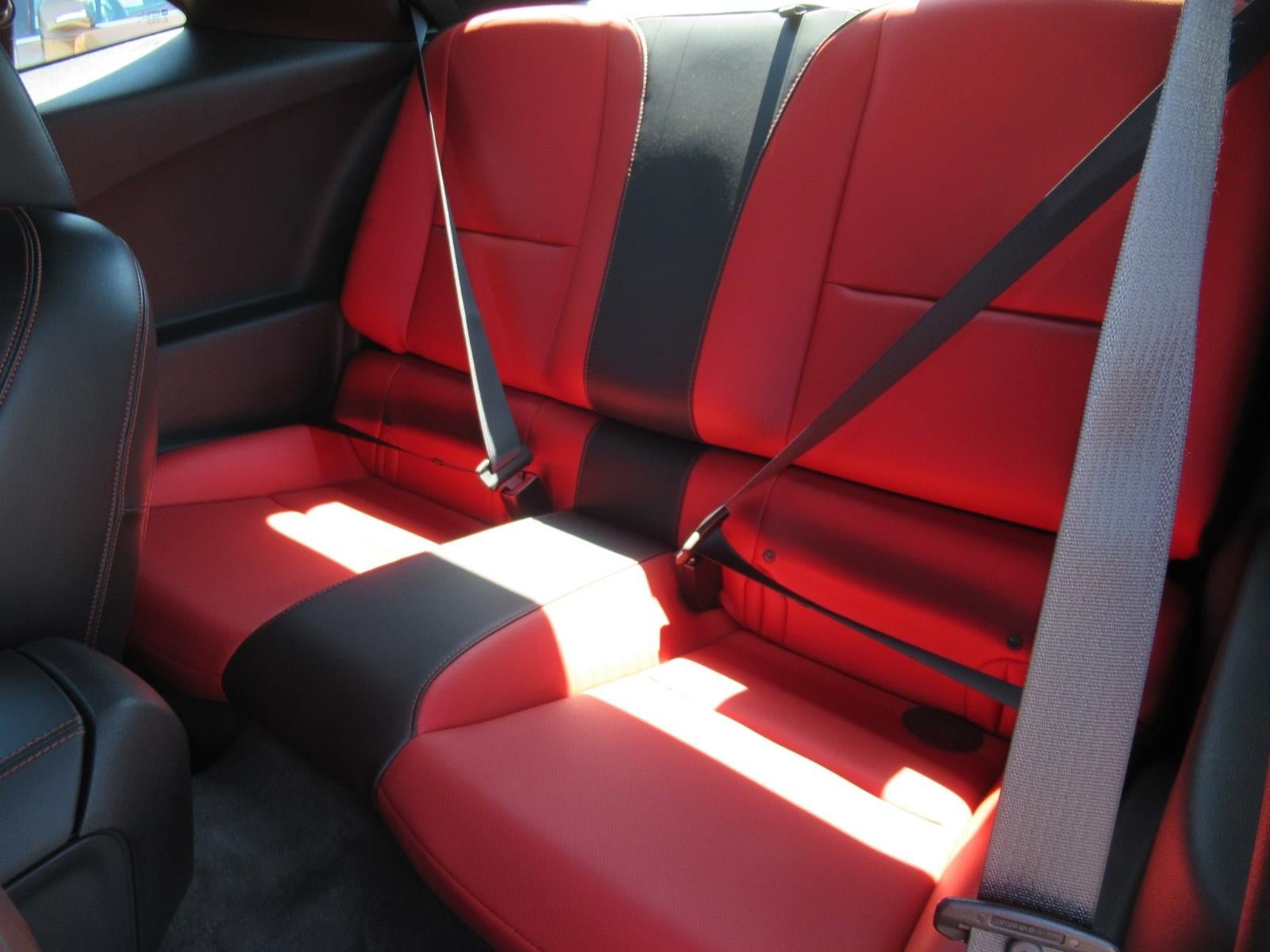 Used 2010 Chevrolet Camaro SS w/ RS Package RWD image 16