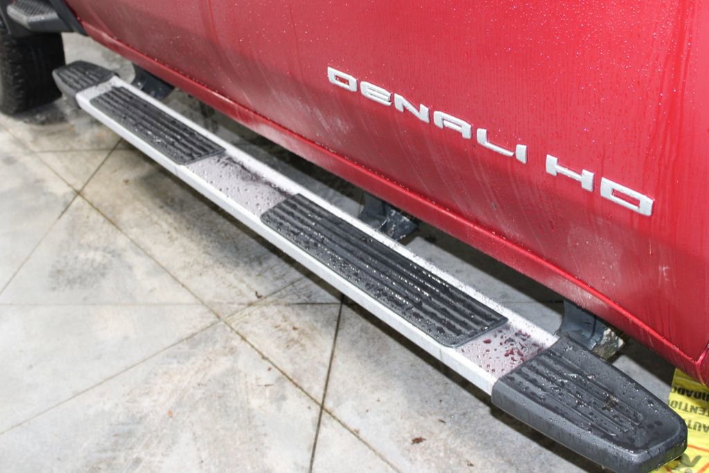 Used 2024 GMC Sierra 2500 Denali w/ Denali Reserve Package image 13