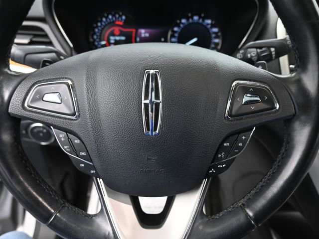 Used 2019 Lincoln MKC Reserve w/ MKC Climate Package image 18