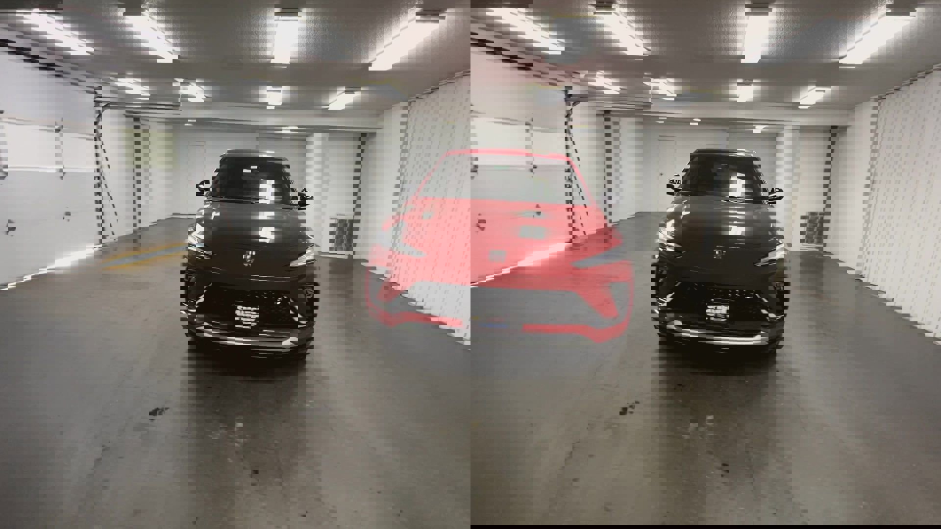 New 2026 Buick Envista Sport Touring w/ Convenience I Package image 35