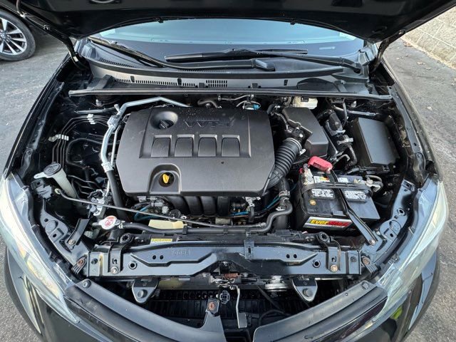 Used 2018 Toyota Corolla SE image 7