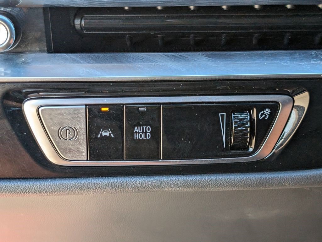 Certified 2024 Cadillac Lyriq Sport AWD/4WD image 30